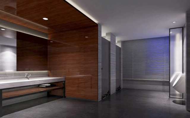 Hanyong Hotel Shenzhen T3 Terminal Branch
