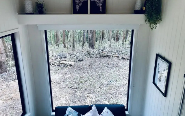 Robinson Tiny House