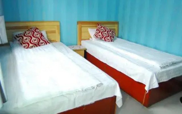 Dunhuang Brother Ge Inn