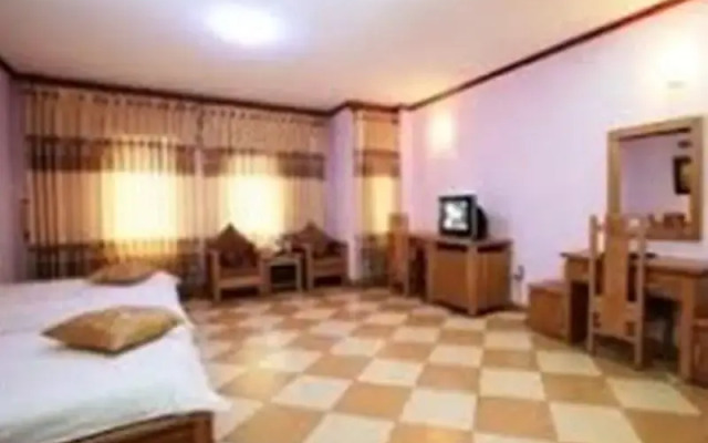 Phu My Hotel