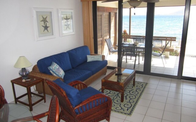 Beachtacular! Sapphire Beach Apartment 1 BestStayz.1