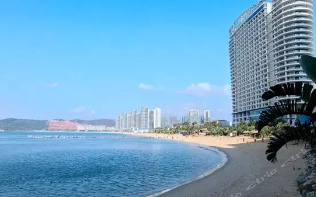 Shili Rujia Hotel