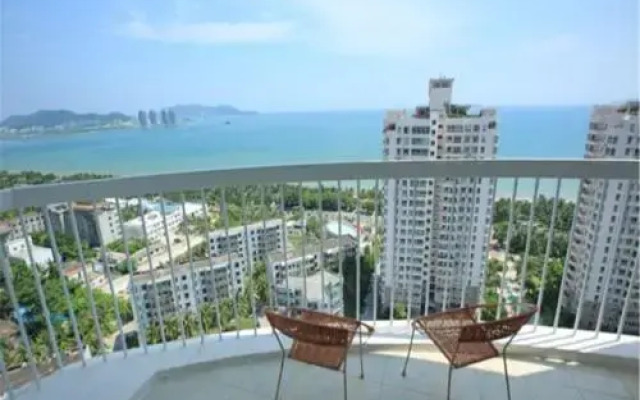 Qingtian Yutan Holiday Hotel