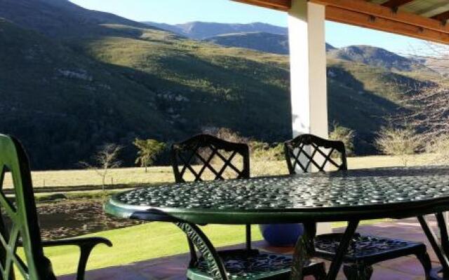 Somerset Gift Getaway Farm