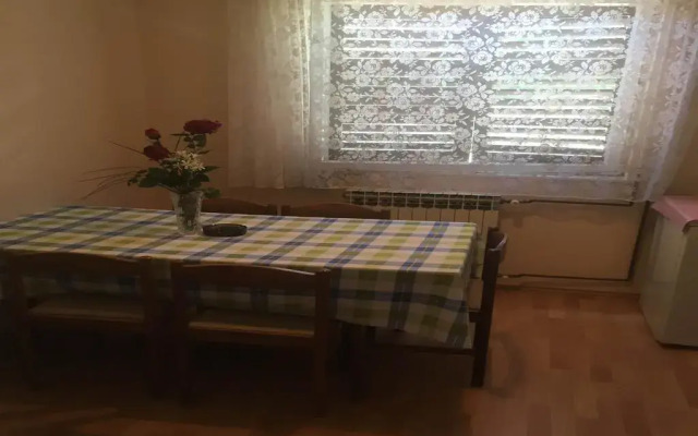 Guesthouse Villa Manda