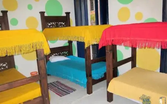 Bogota Dream Hostel