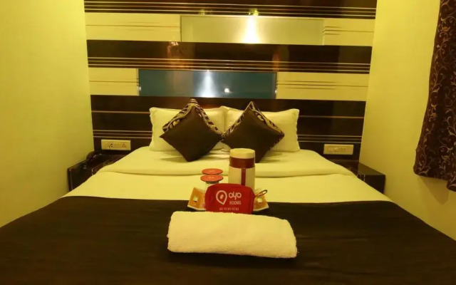 OYO Rooms Marol Andheri