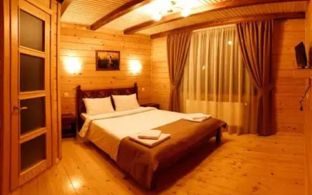 Chalet Gorgan