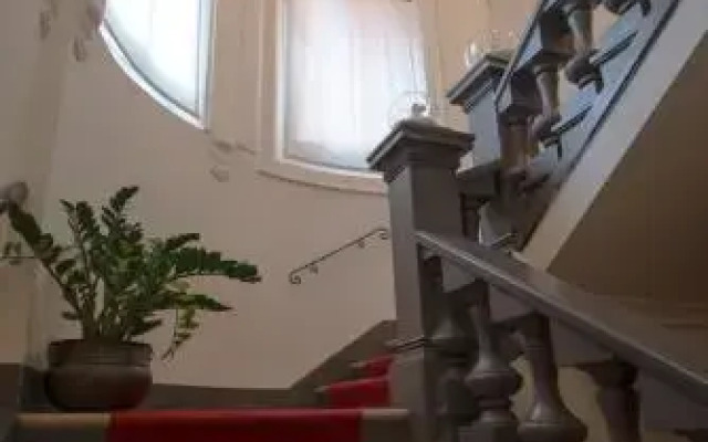 Hotel Le Muse