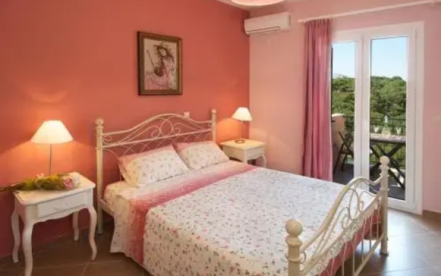 Villa Zoi