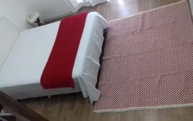 Pousada Cama & Café