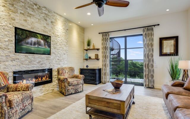 Capehart House #143555 - 6 Br Estate