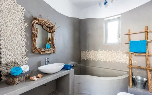 Axiotheaton Villas