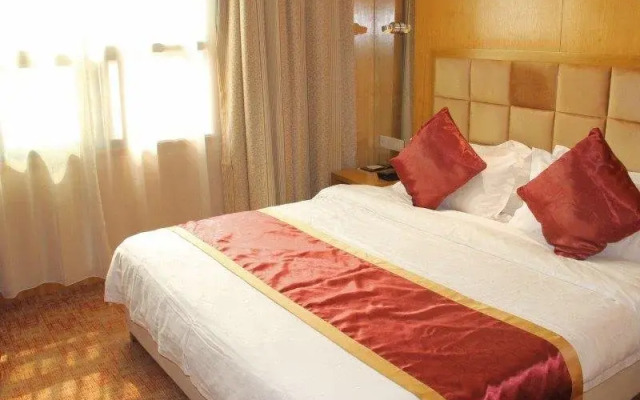 Kingdom Hotel Wuhan