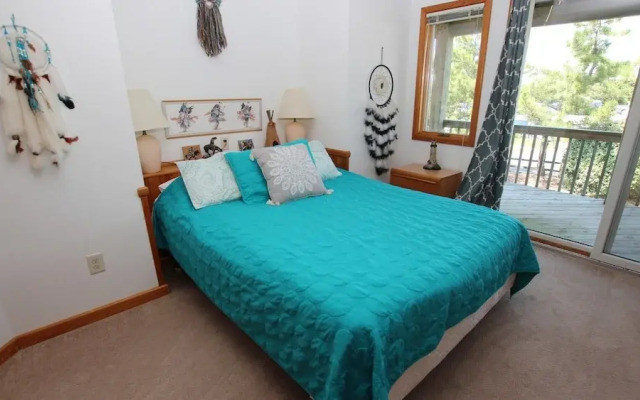 Neptunes Landing - 5 Br Home