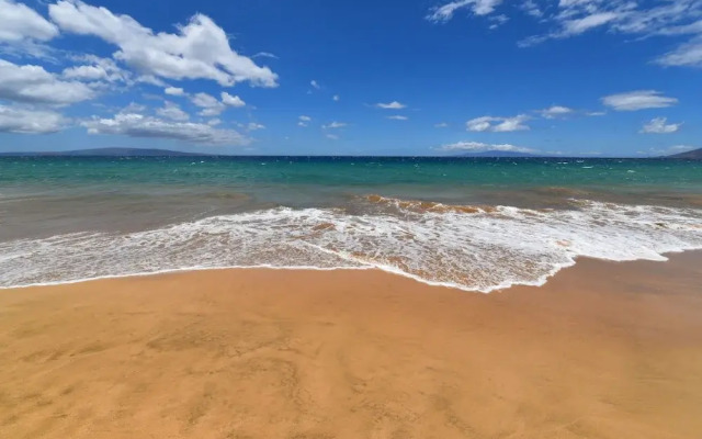 Kihei Akahi C-109 - 1 Br Condo