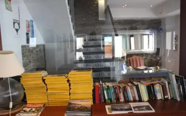 Hostal Cristina