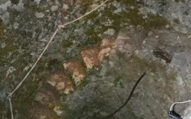 Wishing Well Maratea