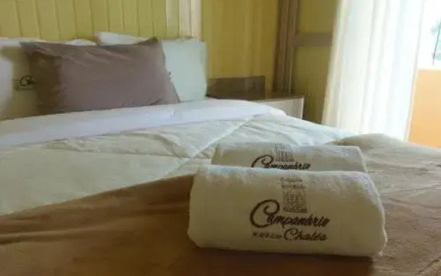 Pousada Campanário