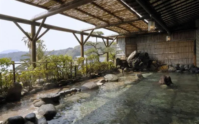 Inatori Akao Hotel
