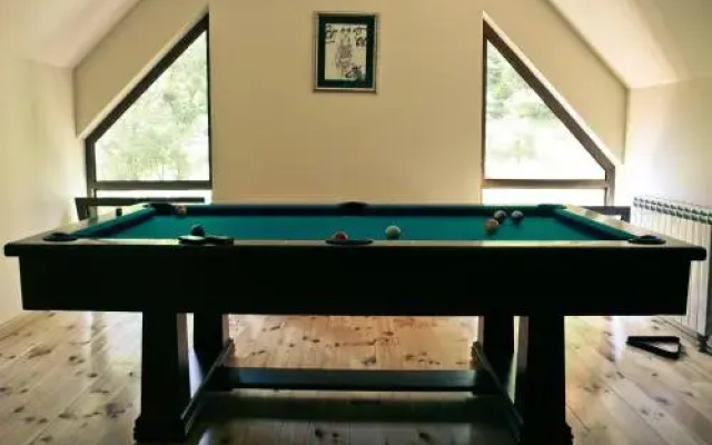 Apartmani Vila Bjelasica