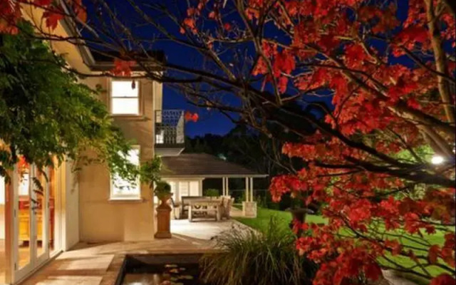 Ellengowan Grand Estate