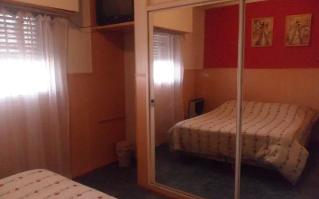 Hostel Portal De Suenos