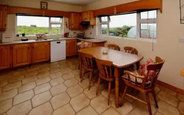 Cottage 183 – Ballyconneely