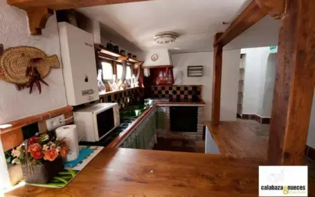 Casa Rural Calabaza & Nueces