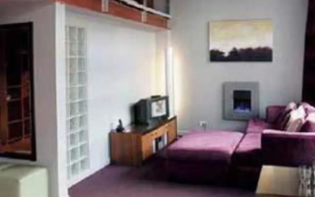 Park Inn Glasgow City Centre (Ex.Langs)
