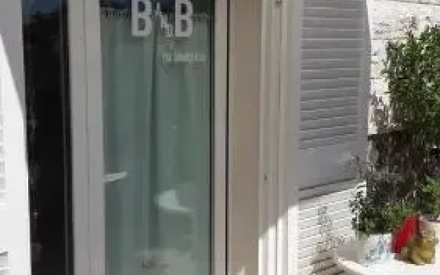 B&b Gaestehaus Tagaro