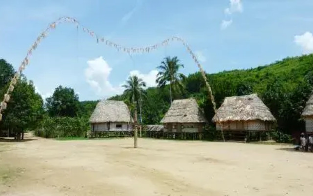 Bho Hoong Bungalows