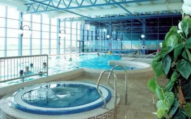 Quality Hotel Youghal Holiday Homes