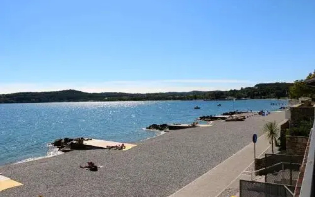 Villa Claudia-La Terrazza Sul Lago