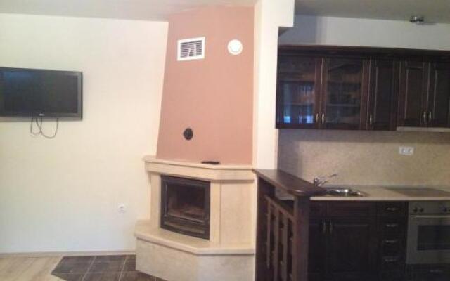 Gabarite Holiday Village