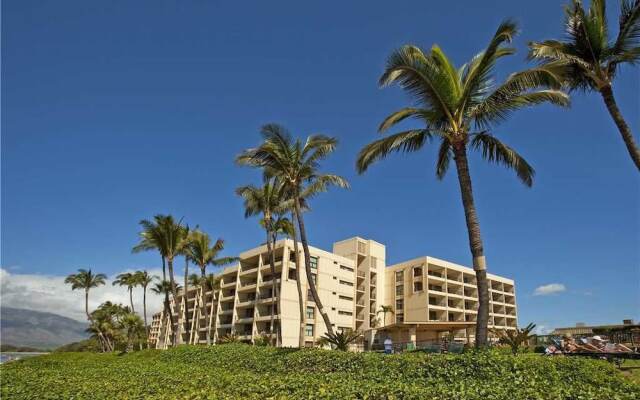 Sugar Beach 334 - 1 Br Condo