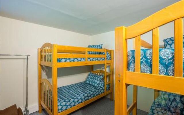 Winterberry Townhouse #2 by RedAwning