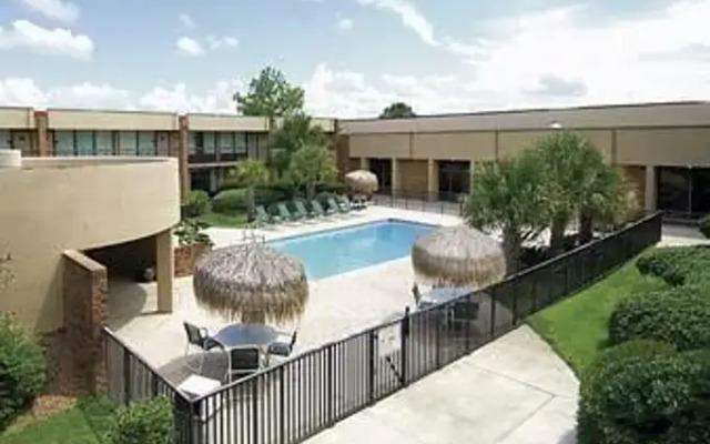 Ramada Gulfport