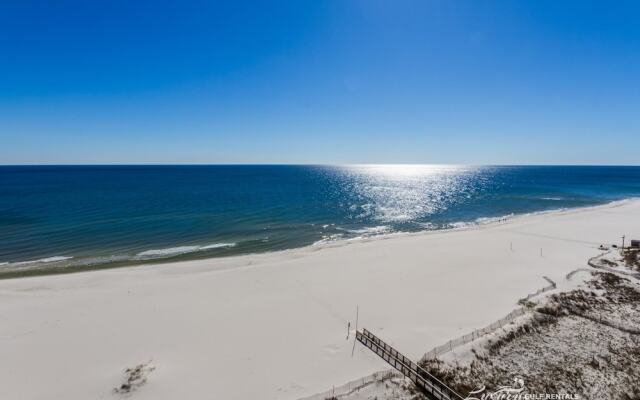 Mediterranean by Luxury Gulf Rentals