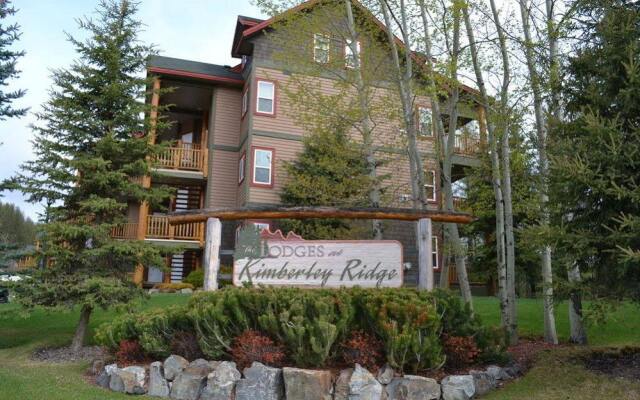 3 Bdrm Loft Condo at Kimberley