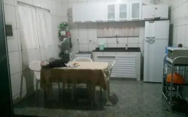 Casa em Cabo frio para lazer e descanso