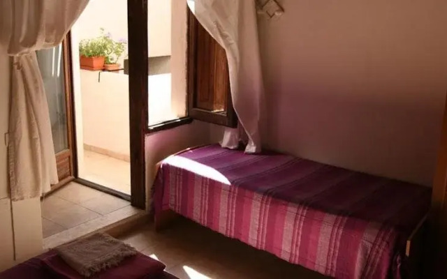 S'Archittu Bed&Breakfast