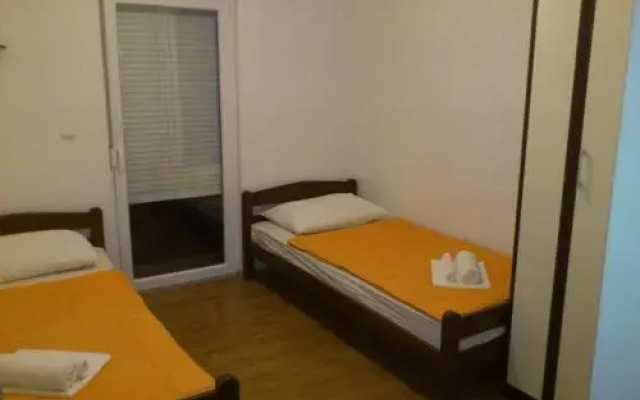 Guest House Crnjac