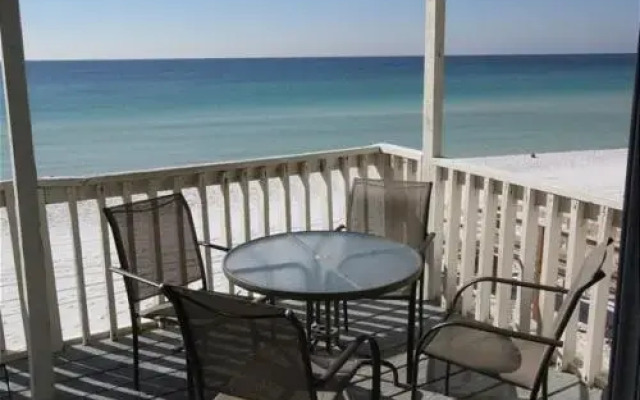Gulf Sands East Unit 6 - Miramar Beach