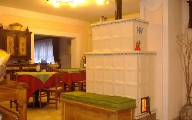 Hotel Ristorante Villanova