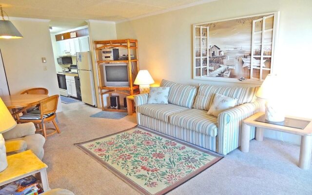 Barefoot Country 304 1 Bedroom Condo by RedAwning