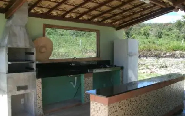 Jardim dos Sonhos