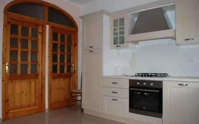 Apartment Stella Maris