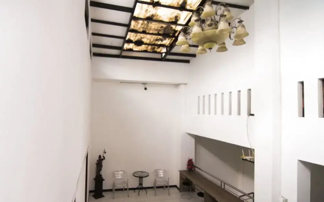 MP Hotel by MyHome Hospitality