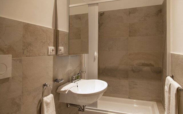 Guest House La Corte Pontificia